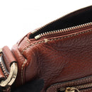 Bvlgari Shoulder Bag Used B