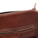 Bvlgari Shoulder Bag Used B