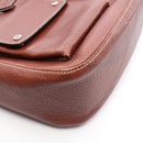 Bvlgari Shoulder Bag Used B