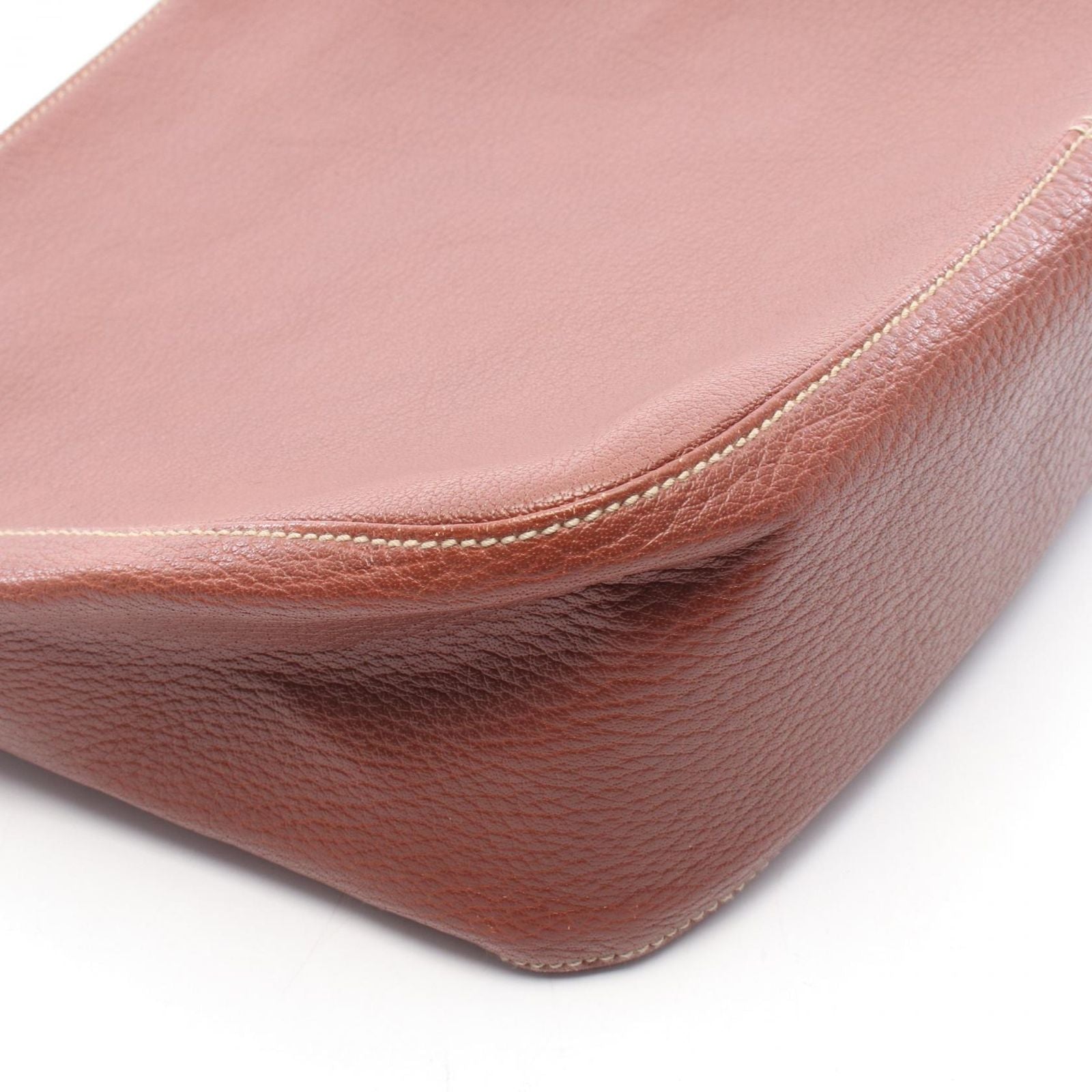Bvlgari Shoulder Bag Used B