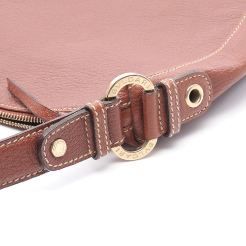 Bvlgari Shoulder Bag Used B
