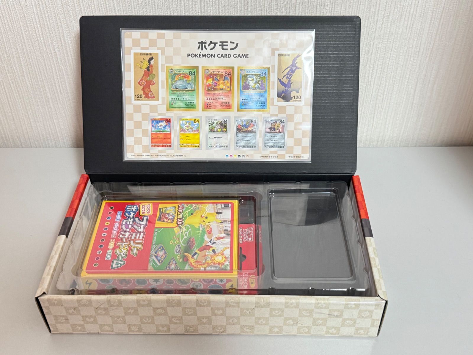 Pok Mon Tcg Pokemon Card Game Psa10 227/S-P 226/S-P Promo Box
