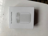 Earphone Cases Airpods White