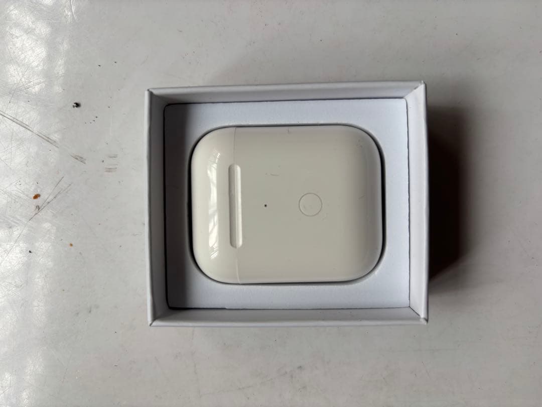 Earphone Cases Airpods White