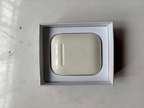 Earphone Cases Airpods White