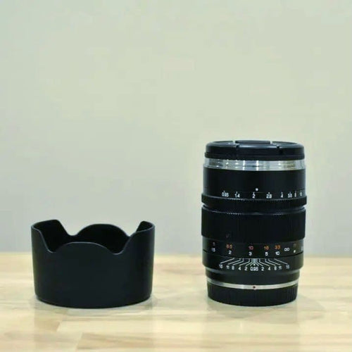Shenyang Zhongyi Optical Technology Lens (Single Focus) Speedmaster50Mm F0.95
