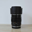 Shenyang Zhongyi Optical Technology Lens (Single Focus) Speedmaster50Mm F0.95