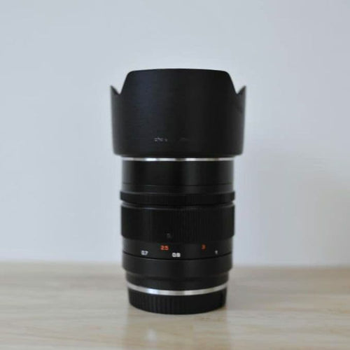 Shenyang Zhongyi Optical Technology Lens (Single Focus) Speedmaster50Mm F0.95