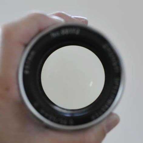 Shenyang Zhongyi Optical Technology Lens (Single Focus) Speedmaster50Mm F0.95