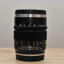 Shenyang Zhongyi Optical Technology Lens (Single Focus) Speedmaster50Mm F0.95