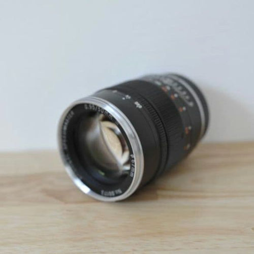 Shenyang Zhongyi Optical Technology Lens (Single Focus) Speedmaster50Mm F0.95