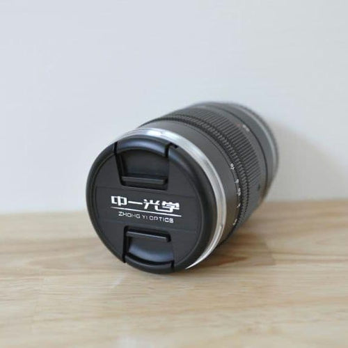 Shenyang Zhongyi Optical Technology Lens (Single Focus) Speedmaster50Mm F0.95