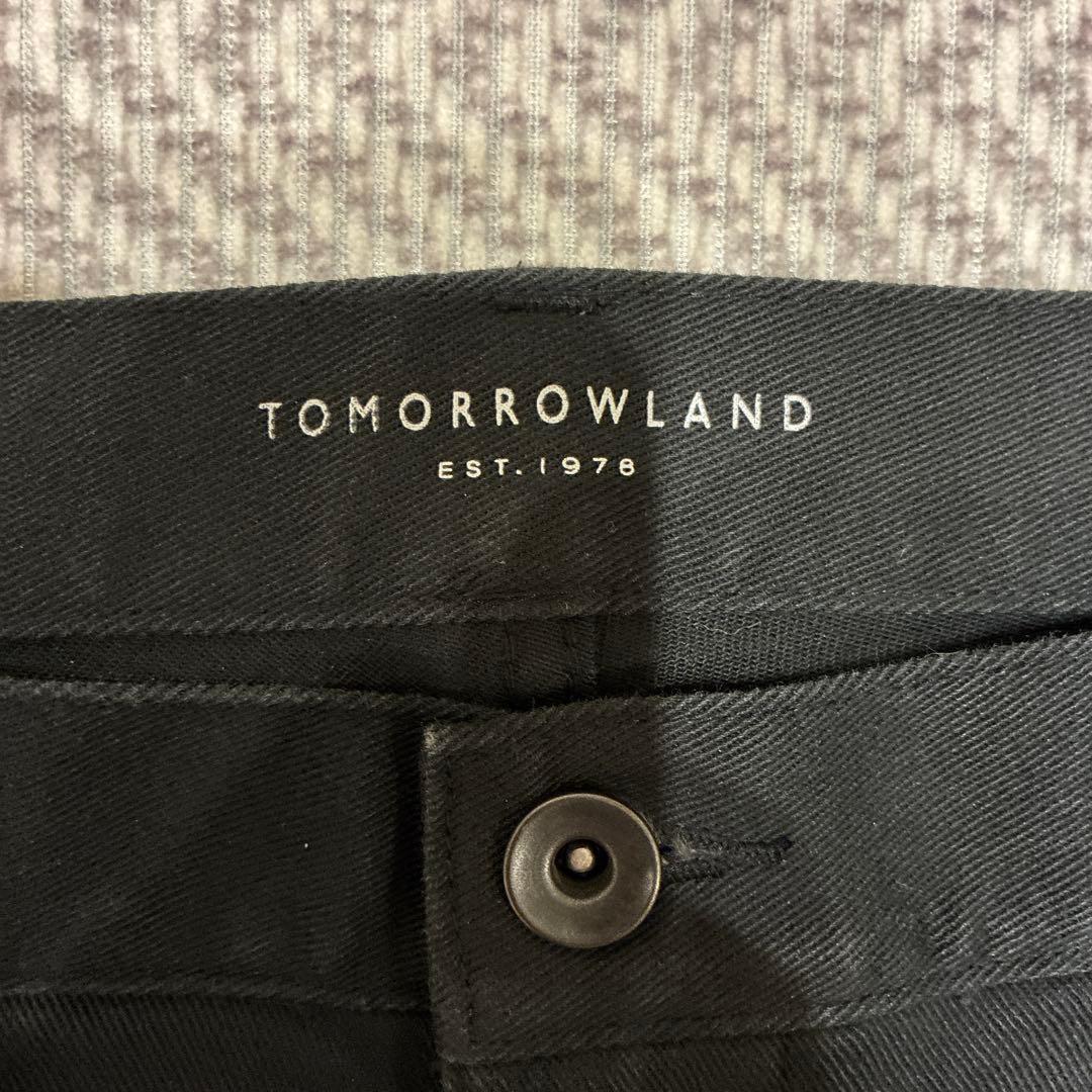 Tomorrowland Other Tomorrow Land L