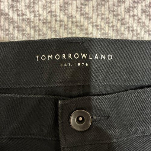 Tomorrowland Other Tomorrow Land L