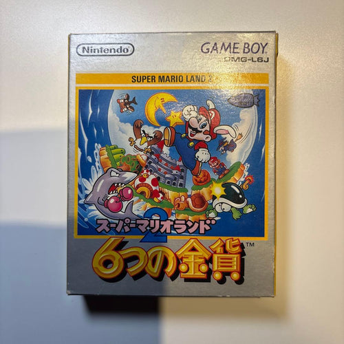 Nintendo Games 6