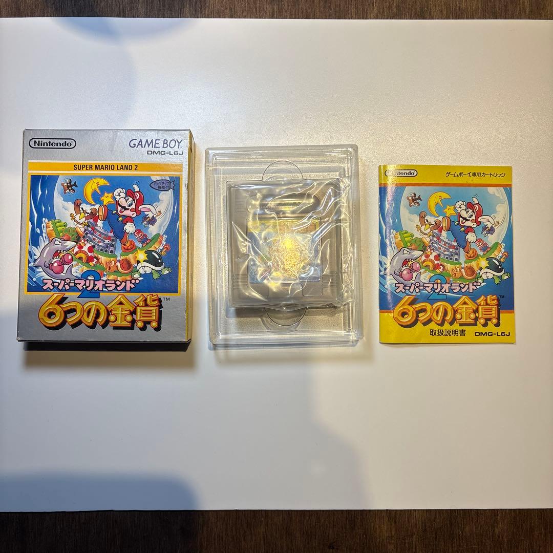 Nintendo Games 6