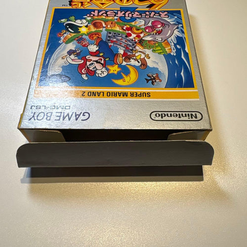 Nintendo Games 6