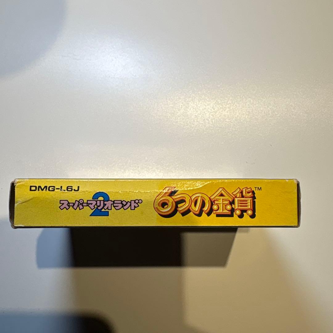 Nintendo Games 6