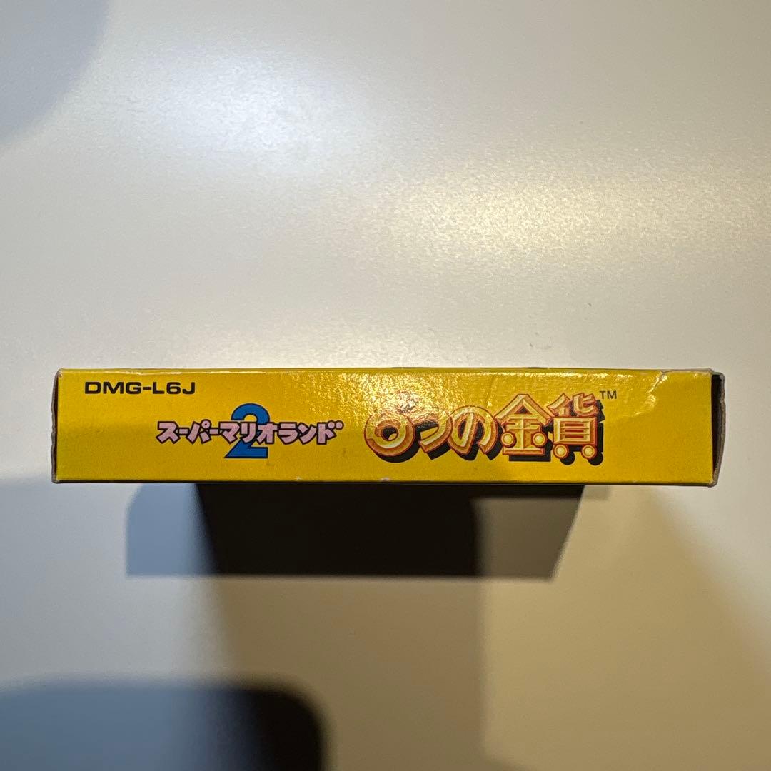 Nintendo Games 6