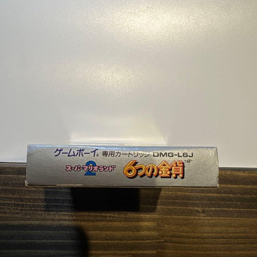 Nintendo Games 6