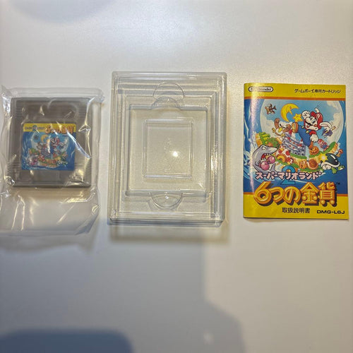 Nintendo Games 6