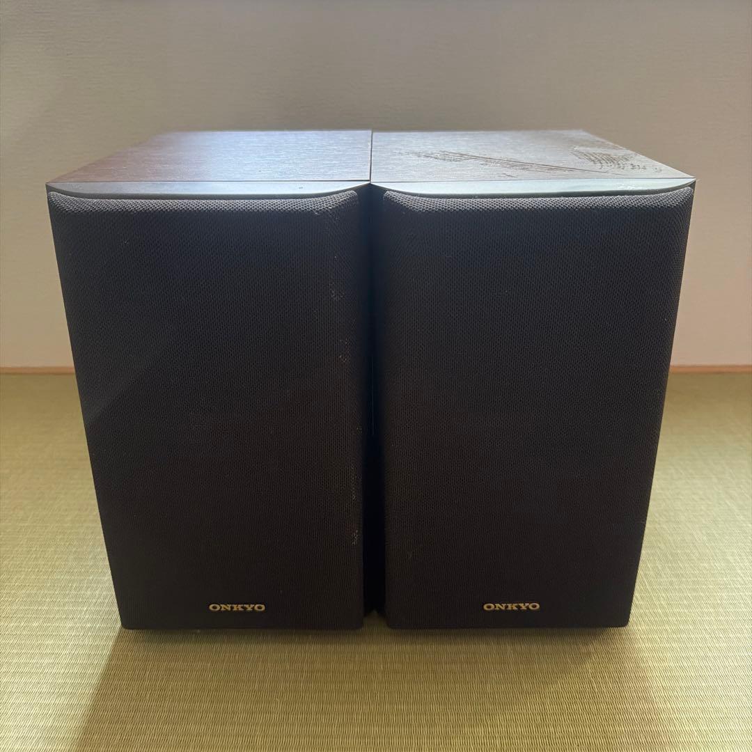 Onkyo Speakers D-032A