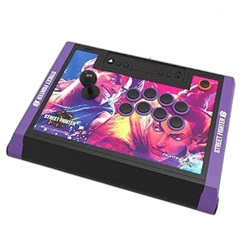 Others Sony Street Fighter 6 For Playstation(R)5,Playstation(R)4,Pc Ps5,Ps4