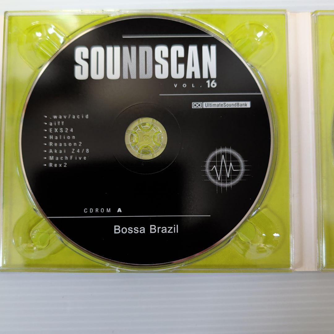 Software Instruments Bossa Brazil
