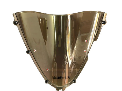 Cowl Fender Zz-R1400 Zx-14 Abs Zxt40A 2929-N3579