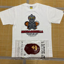 A Bathing Ape T-Shirts Bape Baby Milo T S