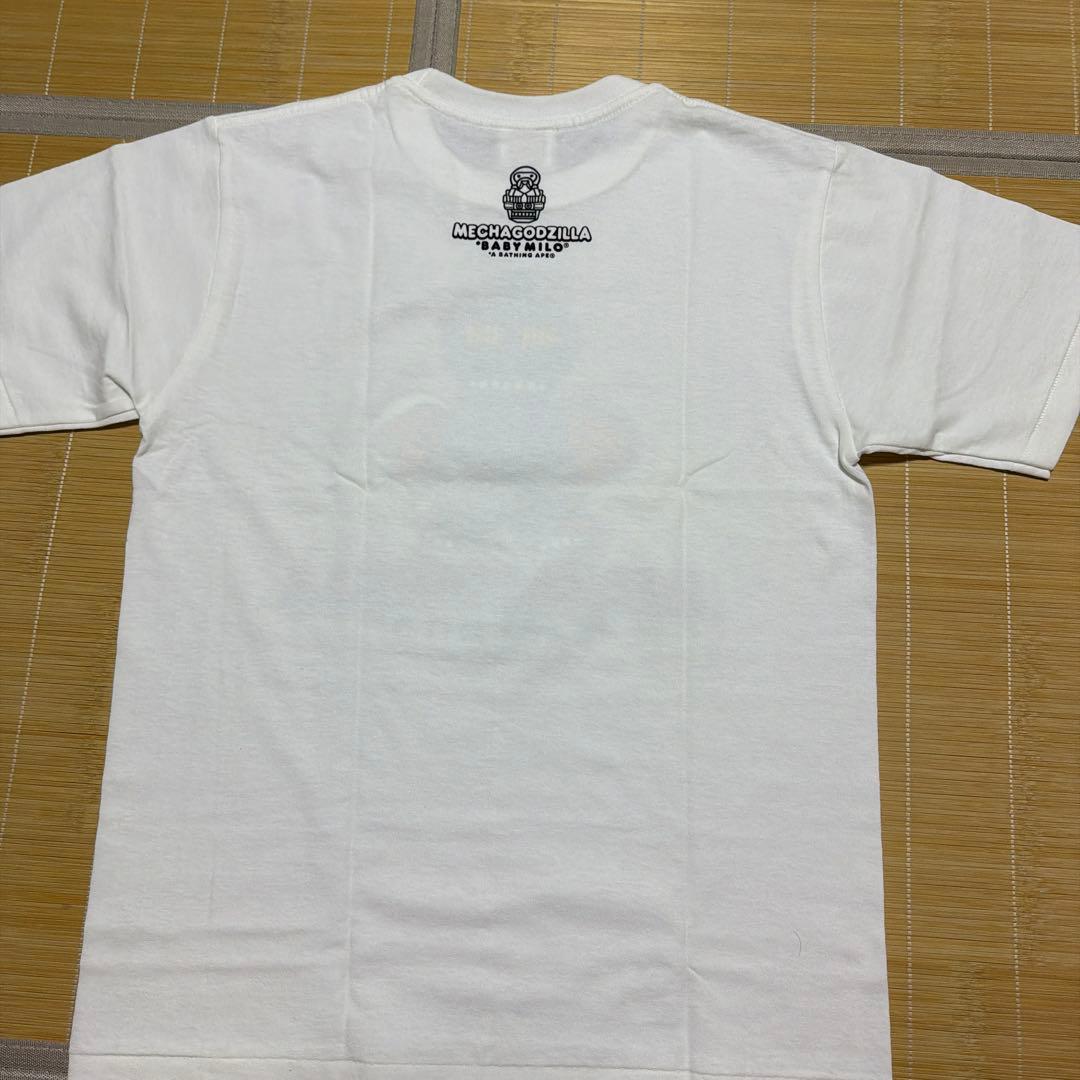 A Bathing Ape T-Shirts Bape Baby Milo T S