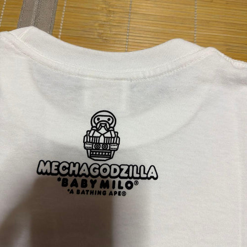 A Bathing Ape T-Shirts Bape Baby Milo T S