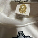 A Bathing Ape T-Shirts Bape Baby Milo T S