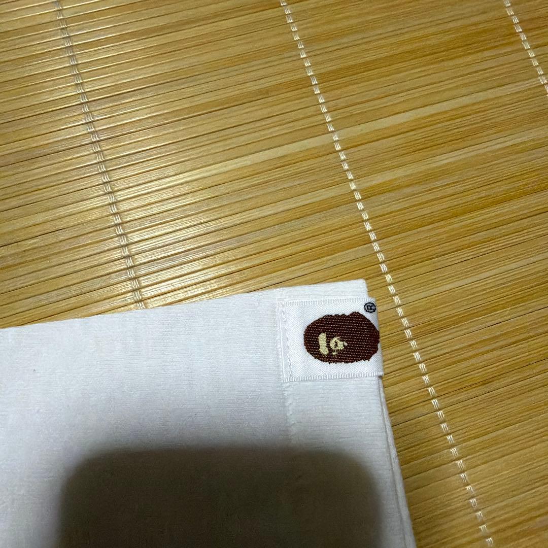 A Bathing Ape T-Shirts Bape Baby Milo T S
