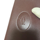 Cartier Long Wallets