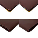Cartier Long Wallets