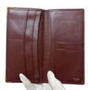 Cartier Long Wallets