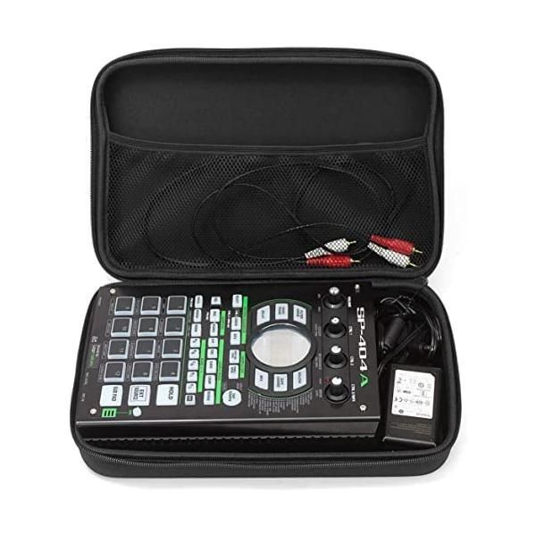 Others Analog Cases Roland Sp404 X)