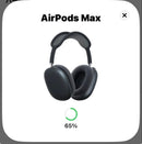Apple Airpods Max