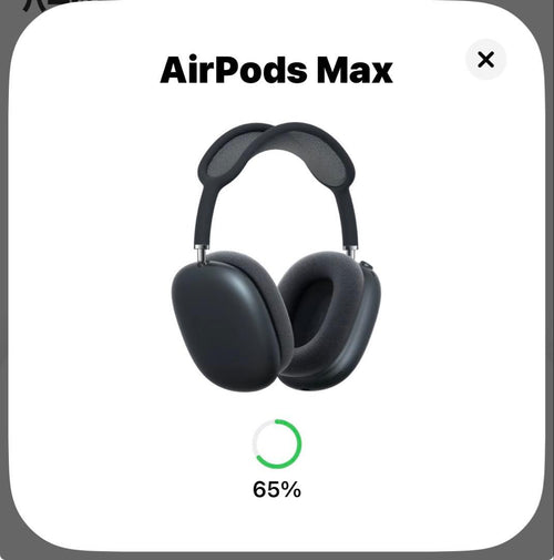 Apple Airpods Max
