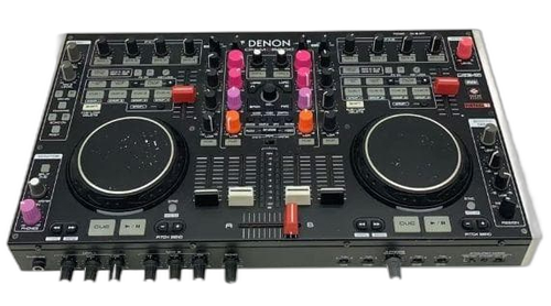 Controller Denon Dn-Mc6000 Dj