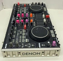 Controllers Denon Dn-Mc6000 Dj