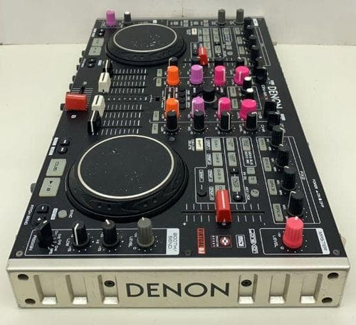 Controllers Denon Dn-Mc6000 Dj