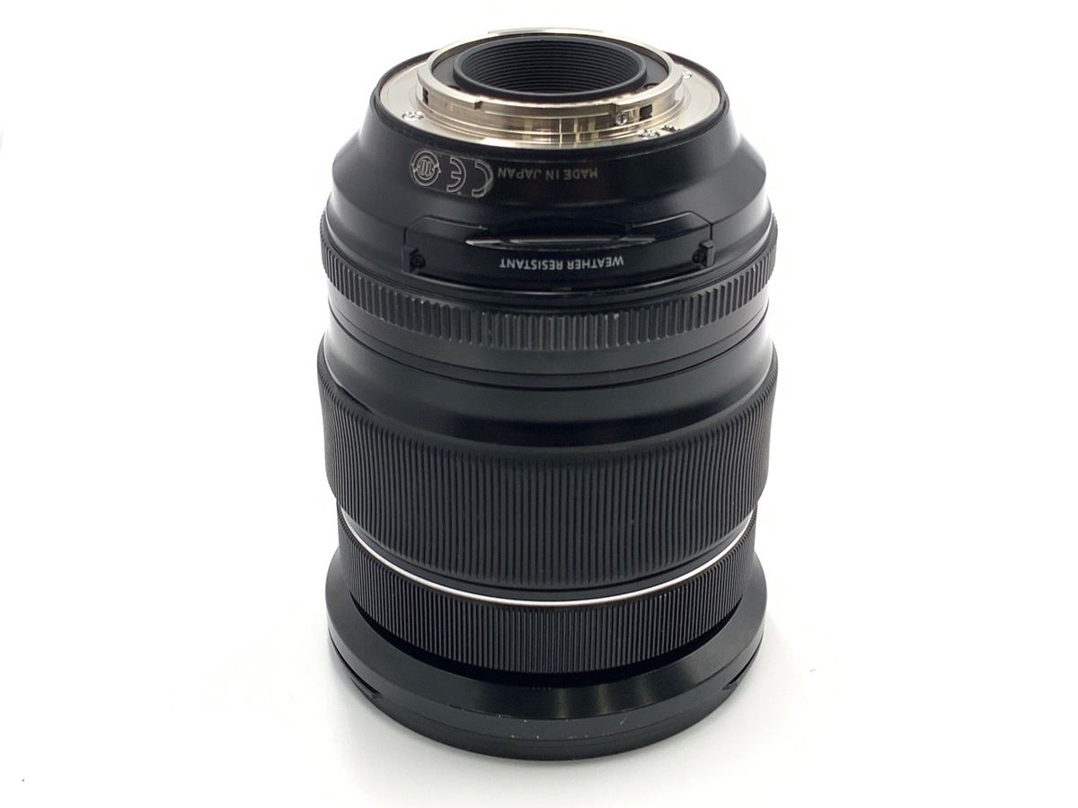 Lens (Zoom) Xf16-55Mm F2.8 R Lm Wr