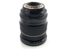 Lens (Zoom) Xf16-55Mm F2.8 R Lm Wr