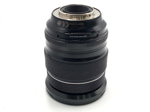 Lens (Zoom) Xf16-55Mm F2.8 R Lm Wr
