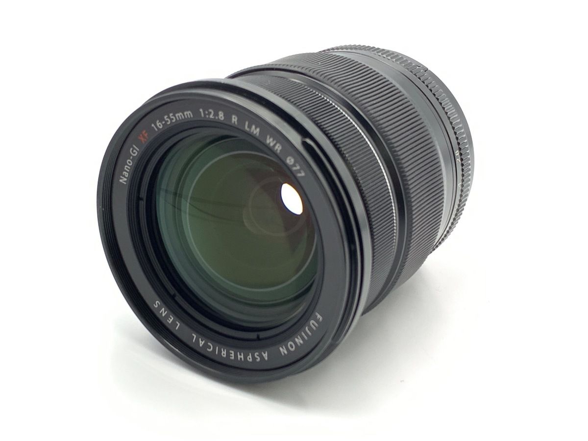 Lens (Zoom) Xf16-55Mm F2.8 R Lm Wr