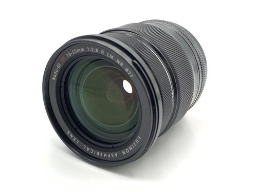 Lens (Zoom) Xf16-55Mm F2.8 R Lm Wr