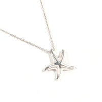 Tiffany Necklace