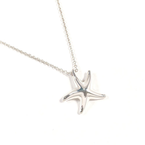 Tiffany Necklace
